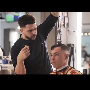 Meet your Posher, John paul